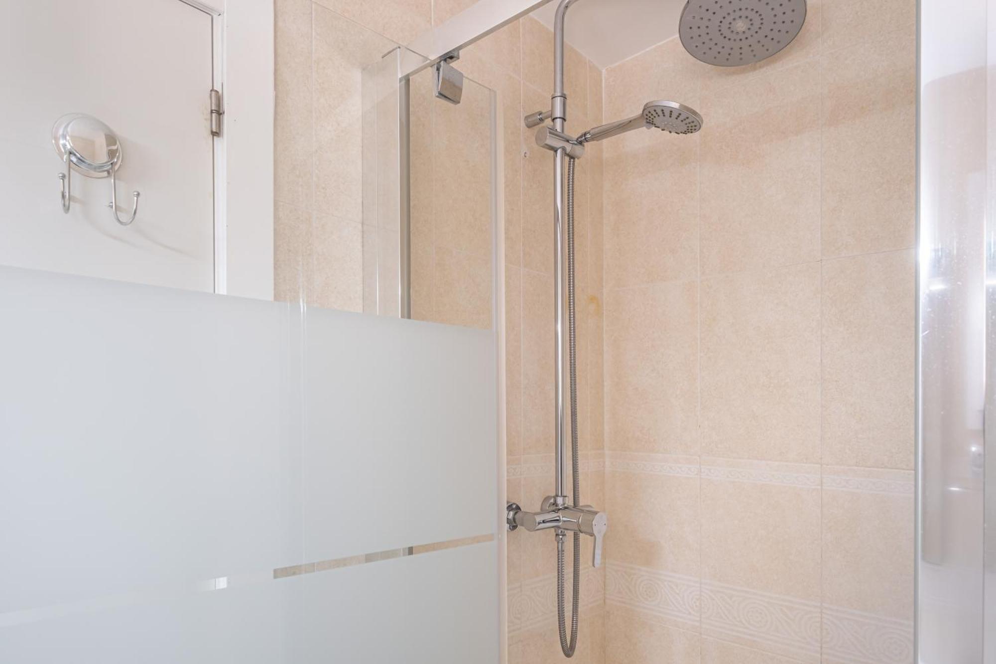 Loixana 11-7 Apartment Levante Area Benidorm Eksteriør billede