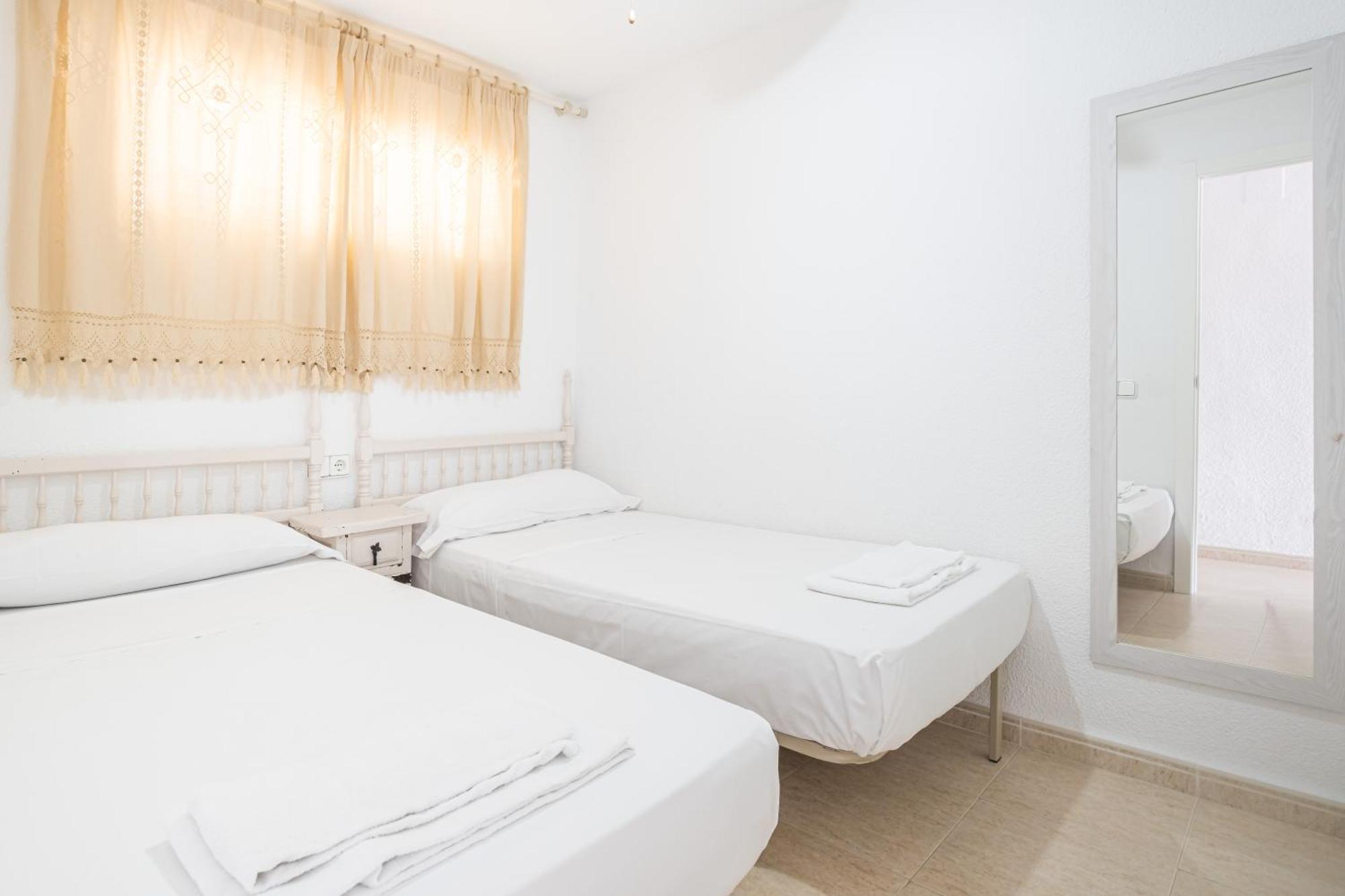Loixana 11-7 Apartment Levante Area Benidorm Eksteriør billede