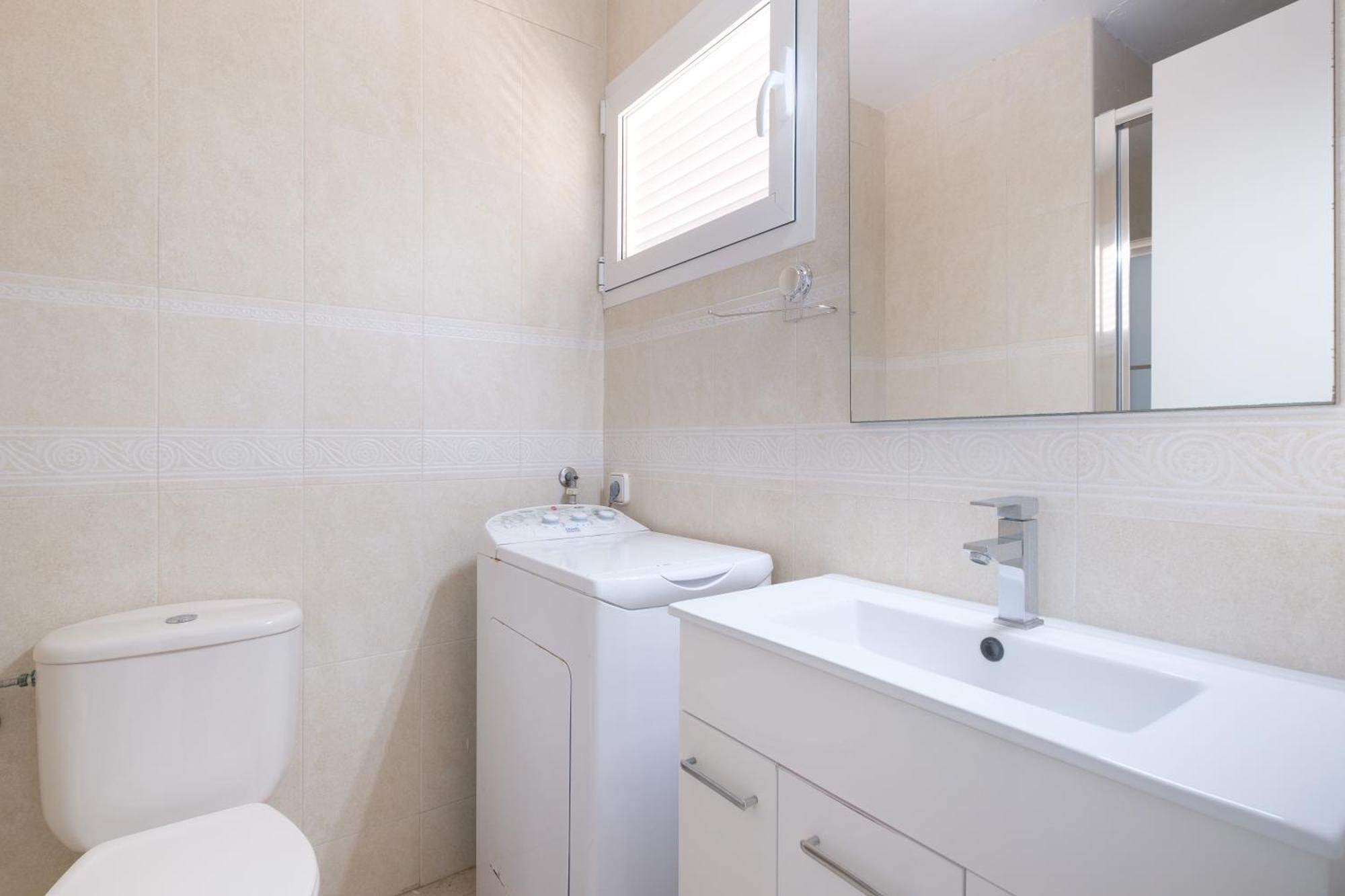 Loixana 11-7 Apartment Levante Area Benidorm Eksteriør billede